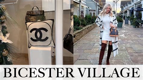 ysl bicester|Bicester shopping village shops.